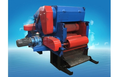 車載式竹子打片機有什么優勢？